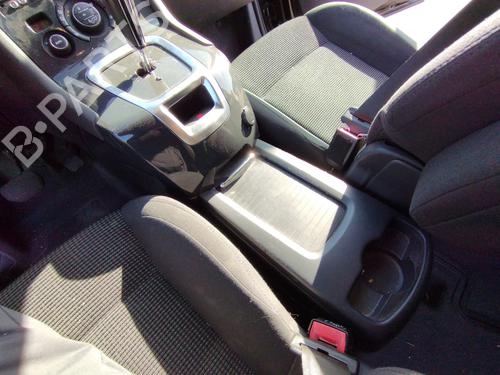 Console centrale Console centrale PEUGEOT 5008 (0U_, 0E_) 1.6 HDi (114 hp) 34368224 34368224