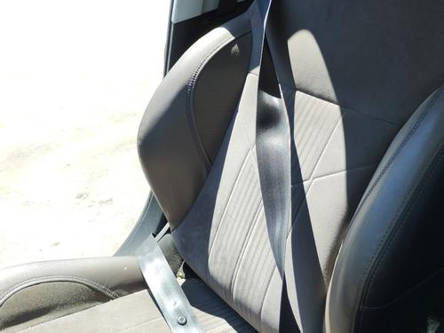 Veiligheidsgordel voor rechts Veiligheidsgordel voor rechts PEUGEOT 2008 I (CU_) 1.6 BlueHDi 120 (120 hp) 37474511 37474511