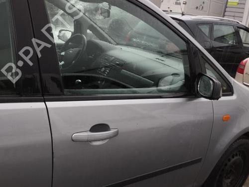 Dør rude højre foran FORD FOCUS C-MAX (DM2) 1.6 TDCi (109 hp) 27078483