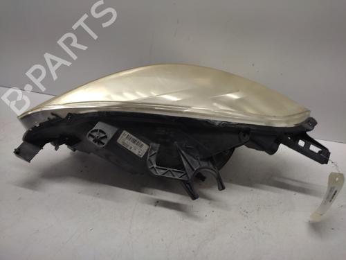 Right headlight PEUGEOT PARTNER MPV (5_, G_) | BP27084616C29 - Image 3