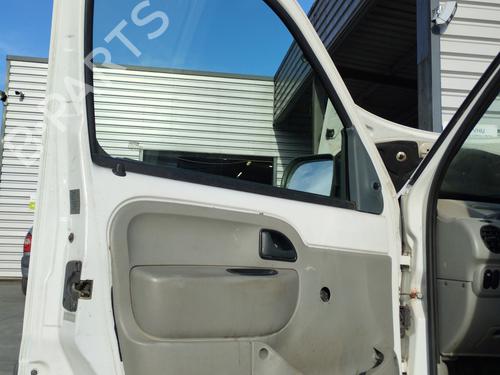 Used Front left door window RENAULT KANGOO (KC0/1_) D 65 1.9 (KC0E, KC02, KC0J, KC0N) (64 hp) 31815344