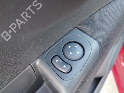 Commande retroviseurs FIAT 500 (312_) 1.2 (312AXA1A) (69 hp) 31921373