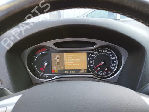 Used Instrument cluster FORD MONDEO IV (BA7) 2.0 TDCi (140 hp) 27063915