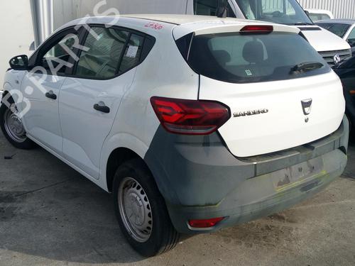 Engine DACIA SANDERO III 1.0 SCe 65 | BP27616382M1 - Image 8