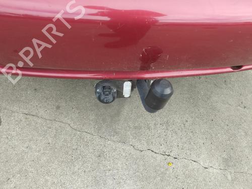 Used Tow ball/Mechanism FORD MONDEO II (BAP) 1.8 i (115 hp) 27069941