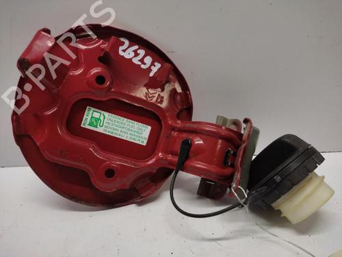 Used Fuel flap CITROËN C1 II (PA_, PS_) 1.0 VTi 72 (72 hp) 27088948