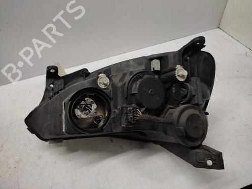 Højre forlygte OPEL COMBO Box Body/MPV 1.7 CDTI 16V | BP31018751C29 