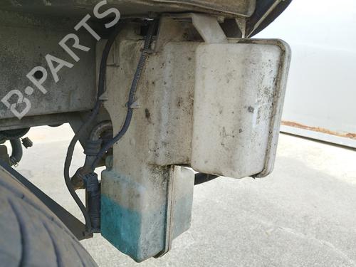 Used Other RENAULT TRAFIC III Van (FG_) 1.6 dCi 125 (FGMH) (125 hp) 27656046