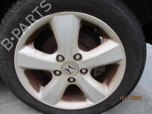 Left headlight HONDA FR-V (BE) 2.2 i CTDi (BE5) | BP27067107C28 - Image 8
