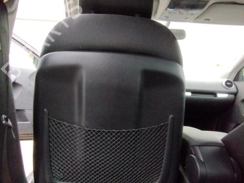 Left front seat AUDI A3 Sportback (8PA) 1.9 TDI | BP30084780C15 