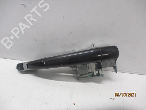 Used Front right exterior door handle PEUGEOT 207 (WA_, WC_) 1.6 HDi (90 hp) 27051295