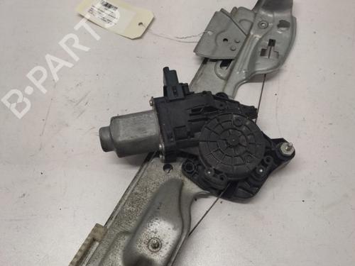 Used Rear right window mechanism RENAULT MEGANE IV Grandtour (K9A/M/N_) 1.5 dCi 110 (110 hp) 27050849