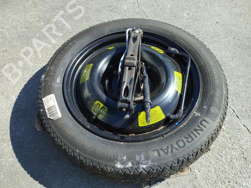 Jack Kit Jack Kit CITROËN C4 II (NC_) 1.6 BlueHDi 120 (120 hp) 33544975 33544975