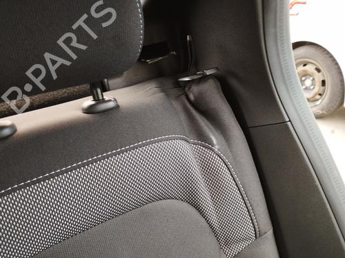 Rear seat DACIA JOGGER (RK_) 1.0 TCe 100 ECO-G (RKMT) | BP29361315C17 