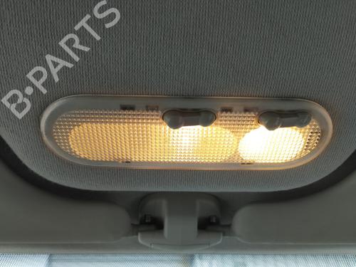 Plafonier RENAULT CLIO III (BR0/1, CR0/1) 1.5 dCi (BR17, CR17) (86 hp) 32668637