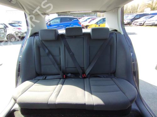 Sæde Bagtil VW GOLF V (1K1) 1.9 TDI (105 hp) 27047153