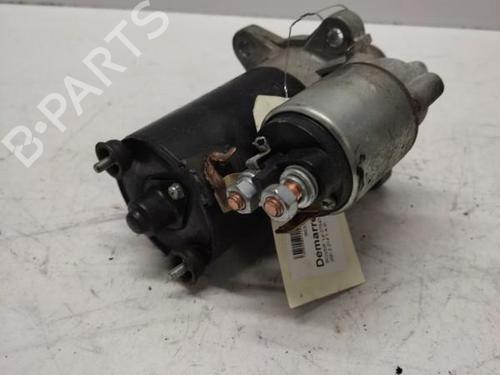Used Starter ROVER 200 II Hatchback (RF) 214 Si (103 hp) 27071834