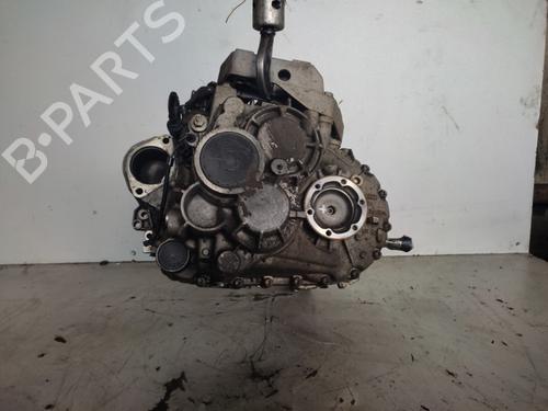 Gearbox AUDI A3 Sportback (8PA) 2.0 TDI 16V quattro | BP27081843M3 