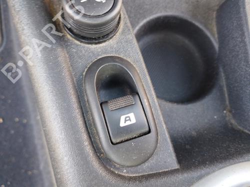 Used Left front window switch Left front window switch 39177792 39177792