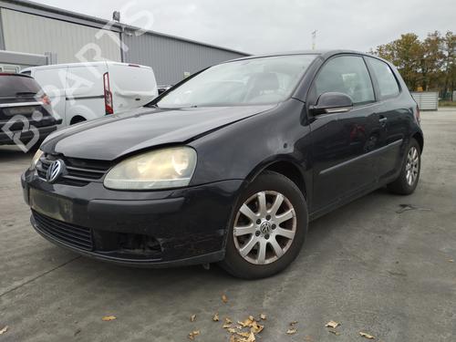 Vindusheismekanisme venstre foran VW GOLF V (1K1) 1.6 FSI (115 hp) 29992854