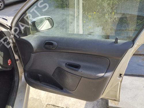 Dashboard PEUGEOT 206 SW (2E/K) 1.4 HDi | BP27070342C46 - Image 23