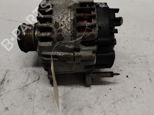 Right front driveshaft RENAULT TRAFIC III Van (FG_) 1.6 dCi 115 (FGMD) | BP27656035M39  - Image 7