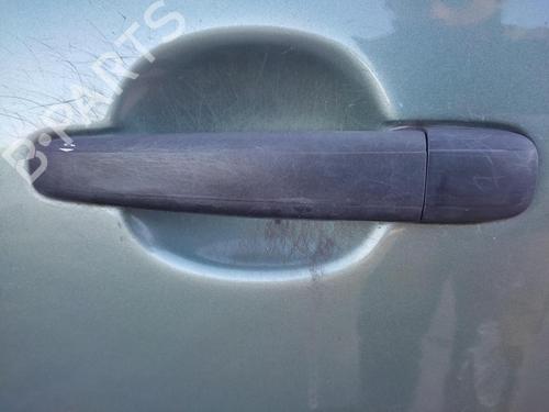 Rear left exterior door handle CITROËN C3 I (FC_, FN_) 1.1 i | BP27080924C130 