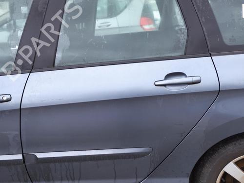 Used Rear left door window PEUGEOT 308 SW I (4E_, 4H_) 1.6 HDi (109 hp) 27089716