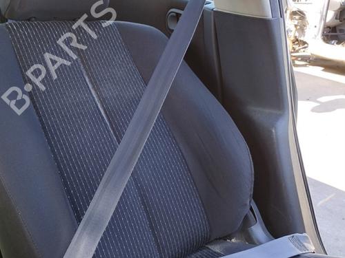 Used Front left seatbelt Front left seatbelt RENAULT MEGANE II (BM0/1_, CM0/1_) [2001-2012] 33858273 33858273