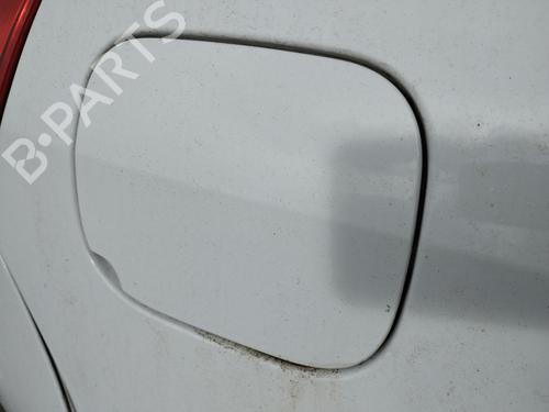 Used Fuel flap RENAULT CLIO III (BR0/1, CR0/1) 1.5 dCi (C/BR0G, C/BR1G) (68 hp) 27046456