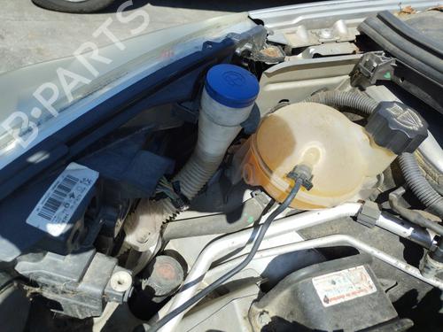 Ekpansionstank Ekpansionstank PEUGEOT 308 I (4A_, 4C_) 1.6 HDi (112 hp) 36095696 36095696