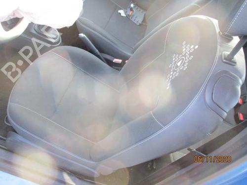 Front left window mechanism RENAULT TWINGO II (CN0_) 1.2 16V (CN04, CN0B) | BP27061104C22 - Image 7