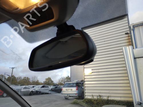 Used Rear mirror CITROËN C3 Picasso (SH_) 1.6 HDI 90 (92 hp) 30458371