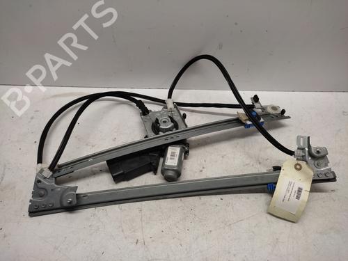 Front right window mechanism RENAULT ESPACE IV (JK0/1_) 2.0 dCi (JK01, JK02, JK1J, JK1K, JK1H) | BP27060866C23 - Image 5
