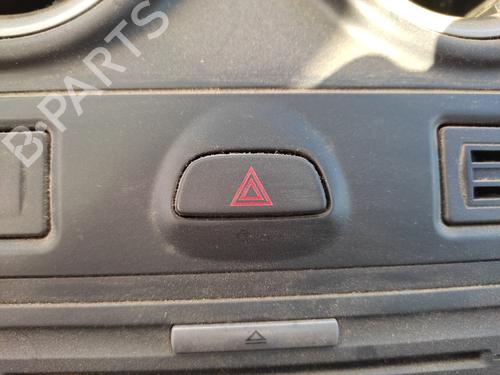 Used Warning switch FORD FIESTA V (JH_, JD_) 1.4 TDCi (68 hp) 27076622