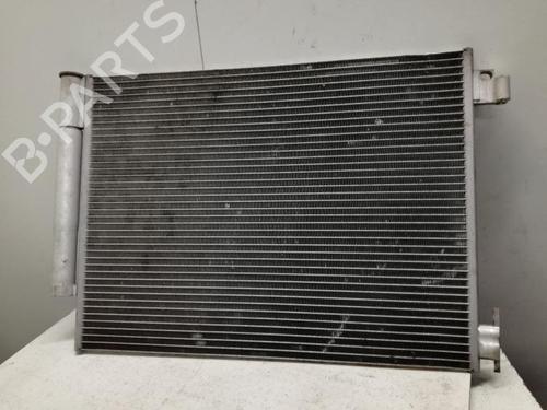 AC radiator RENAULT TWINGO III (BCM_, BCA_) 1.0 SCe 70 | BP27086046M32 - Image 2