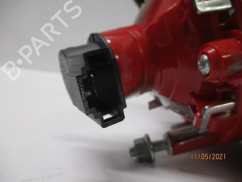 Right tailgate light VW PASSAT B6 (3C2) 2.0 TDI | BP27085334C80 - Image 2