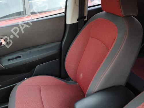 Used Right front seat NISSAN QASHQAI / QASHQAI +2 I (J10, NJ10, JJ10E) 1.5 dCi (106 hp) 27054115