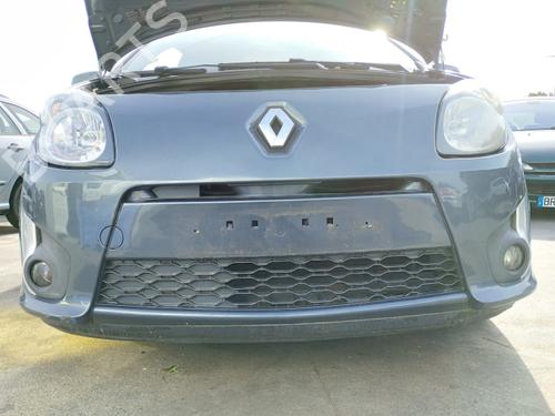 front-bumper-renault-twingo-ii-cn0_-2007-40602244 main image