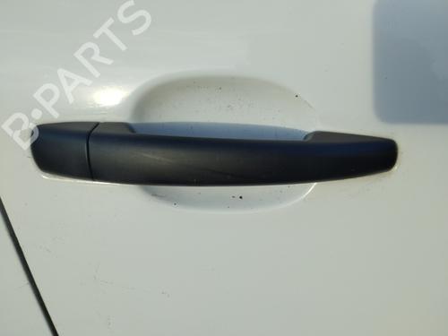 Portiergreep rechts voor CITROËN C4 I (LC_) 1.6 HDi (90 hp) 30820410