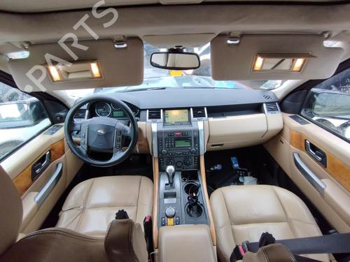 Used Steering wheel Steering wheel LAND ROVER RANGE ROVER SPORT I (L320) 2.7 D 4x4 (190 hp) 27071571 27071571