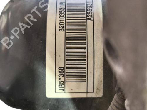 Used Gearbox Gearbox DACIA SANDERO II 1.5 Blue dCi 95 (B8JL) (95 hp) 39729032 39729032