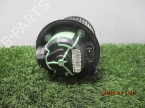 Heater blower motor PEUGEOT 308 CC (4B_) 2.0 HDi | BP27049966M62 