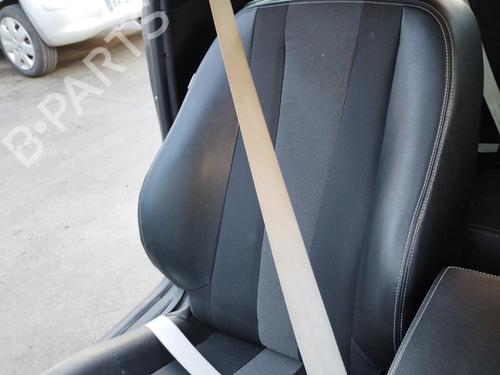 Used Front right seatbelt RENAULT MEGANE III Coupe (DZ0/1_) 1.5 dCi (DZ09, DZ0D, DZ1F, DZ1G, DZ14, DZ29) (110 hp) 31950618