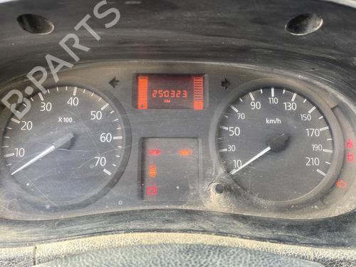 Used Parts RENAULT KANGOO (KC0/1_)  1.5 dCi  4428272