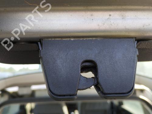 Used Tailgate lock Tailgate lock PEUGEOT 307 (3A/C) 1.6 16V (109 hp) 34166564 34166564