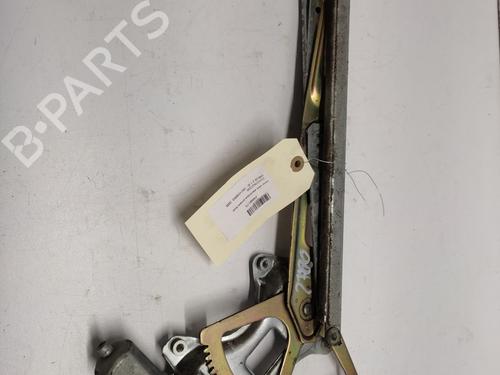 Rear right window mechanism TOYOTA PRIUS Liftback (_W2_) 1.5 Hybrid (NHW20_, NHW20R) | BP27065411C25 
