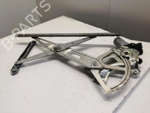 Used Front right window mechanism TOYOTA PRIUS Liftback (_W2_) 1.5 Hybrid (NHW20_, NHW20R) (112 hp) 27086256