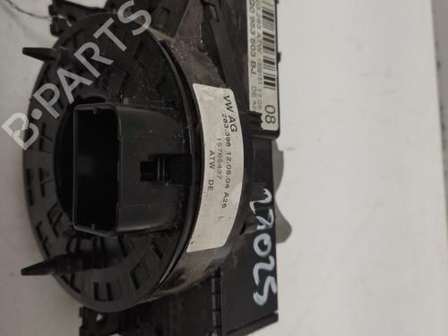 Steering column stalk VW POLO (9N_, 9A_) 1.2 12V | BP27077144I23 