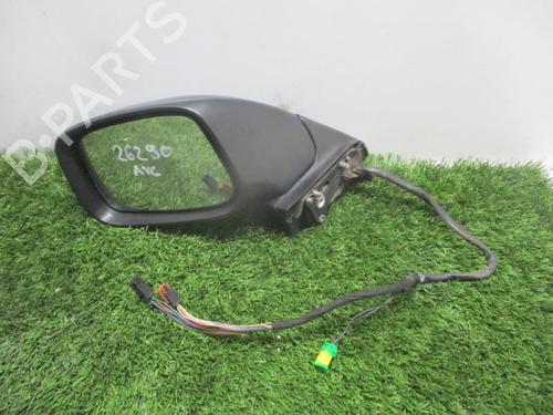 Left mirror CITROËN C8 (EA_, EB_) 2.2 HDi | BP27066173C26 